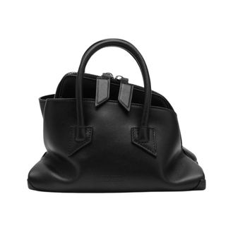 The Attico Donna, Borse, Nero, Taglia unica, new