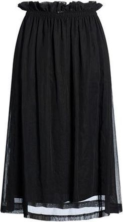 Brunello Cucinelli PARTES DE ABAJO - Faldas midi en YOOX.COM