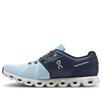 On Running Cloud 5 Midnight Chambray 59.98367
