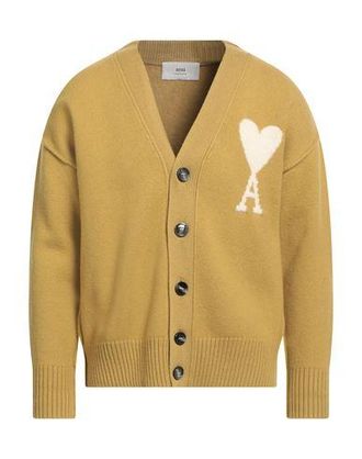 Ami KNITWEAR - Cardigans on YOOX.COM