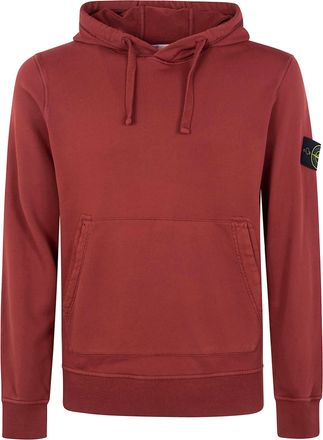 Stone Island Hoodie Sweatshirt