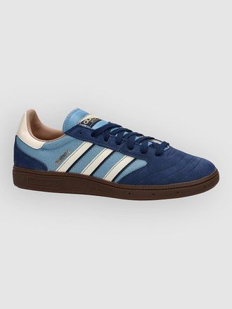 adidas Busenitz Vintage Skateschuhe blau