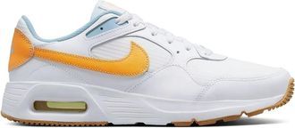 Nike Air Max SC lace-up sneakers - White