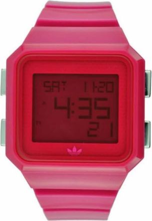 adidas Peachtree Black Dial Ladies Watch ADH4039