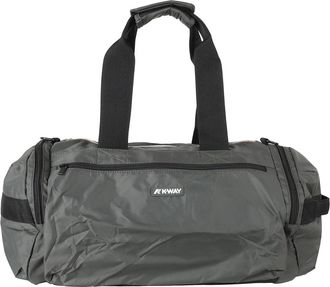 K-Way Uomo, Borse, Verde, Taglia unica, new