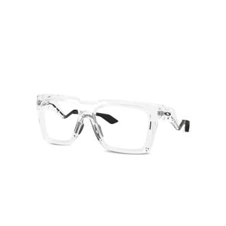 Oakley unisex, Accessoires, Grijs, Maat: 57 MM