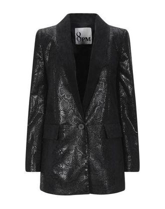 8pm SUITS and CO-ORDS - Blazers on YOOX.COM