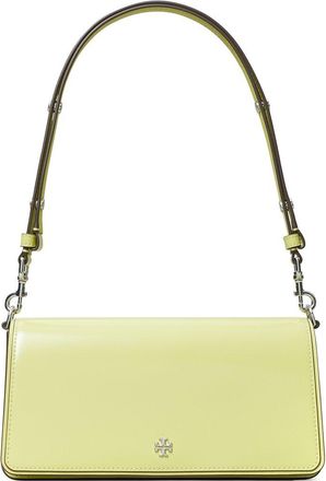 Tory Burch Emerson Patent Leather Convertible Crossbody