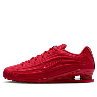 Nike (WMNS) Nike Shox Z University Red HQ7540-604
