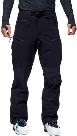 Black Diamond Dawn Patrol Hybrid Pant - Mens at Nordstrom, Size X-Large