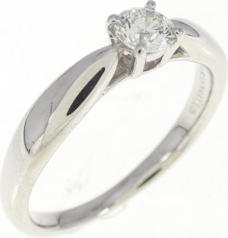 Tiffany & Co. Engagement Ring (Pre-Owned)