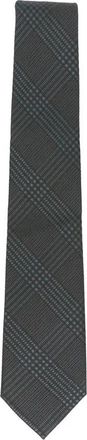 Tagliatore Cpit 65 Tie Aw 26 3 - Heren - Stropdassen - Grijs - ONE Size - Accessoires