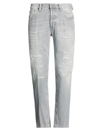 Dondup BOTTOMWEAR - Jeans sur YOOX.COM