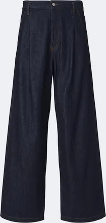Dries Van Noten Wide-leg jeans