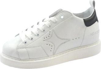 Ama brand Sneakers - Heren - Sneakers - Wit - 44 EU - Schoenen