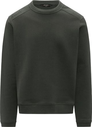 K-Way Perruel Cotton Cashmere Clothing