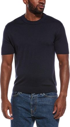 Madewell Crewneck Sweater T-Shirt
