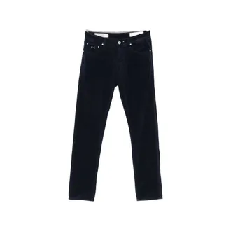 Sartoria Tramarossa Michelangelo Corduroy Trousers