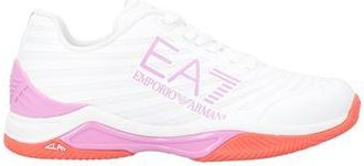 Emporio Armani SCHUHE - Sneakers auf YOOX.COM