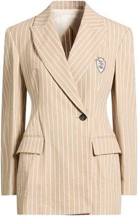 Brunello Cucinelli SUITS and CO-ORDS - Blazers on YOOX.COM