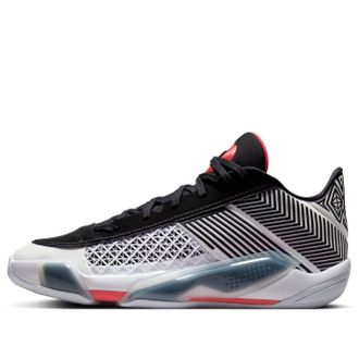 Air Jordan 38 Low PF Fundamental 2.0 FD2325-101