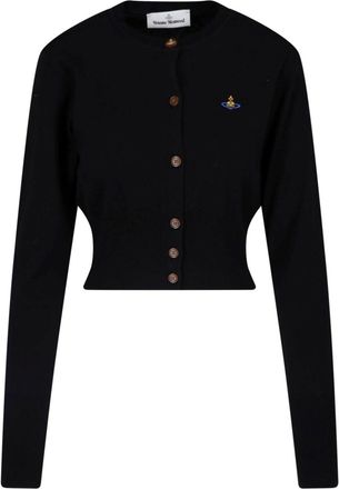 Vivienne Westwood Cardigan Bea Cropped