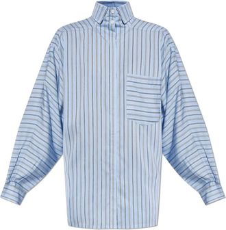 Iro Iro, Donna, Camicette, Blu, M, new