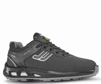 Jallatte Zapatos De Seguridad Jallatte Jalskin Sas- S3 Ci Src - Talla 38 - Jyjy23438