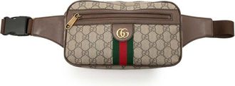 Gucci Pre-owned Gucci GG Supreme Web Ophidia Belt Bag Ladies 8ERRQCBOGR9OEY0G