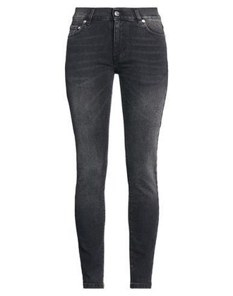 Iceberg HOSEN & R&Ouml;CKE - Jeanshosen auf YOOX.COM