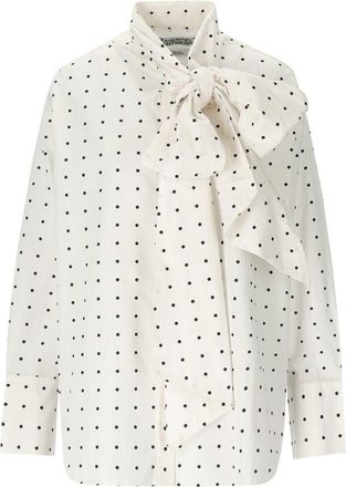 Essentiel Imoverit White Shirt