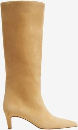 Draper James Selma Boots in Camel at Nordstrom, Size 8.5