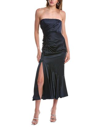 Cinq à Sept Cinq À Sept Valmore Midi Dress