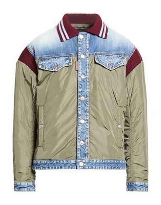 Dsquared2 Jackets
