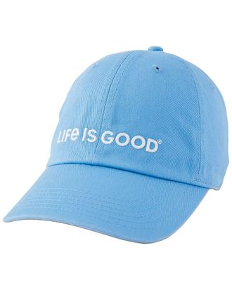 Life is good Chill Cap