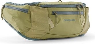 Patagonia Dirt Roamer Waist Pack H&uuml;fttasche - | oliv