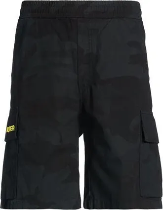 Iuter BOTTOMWEAR - Shorts & Bermuda Shorts on YOOX.COM