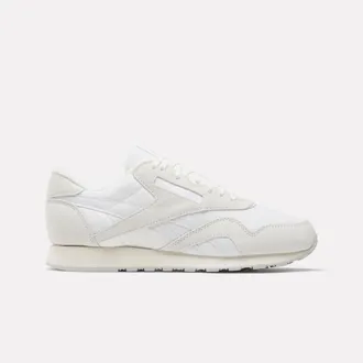 Reebok Mens Classic Nylon In /Barely M