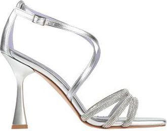 Albano CALZADO - Sandalias con cierre en YOOX.COM