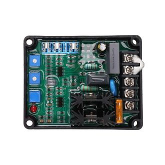 OEM Nuevo M&oacute;dulo Regulador Autom&aacute;tico De Voltaje Para Generador Universal Gavr-8a Avr