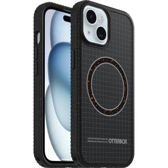 Otterbox Otterbox Sole Series Funda Magsafe Para Iphone 17e 16e 15 14 13 - Negra