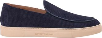 Emporio Armani Slip-On