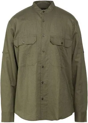 A|X Armani Exchange TOPWEAR - Camicie su YOOX.COM