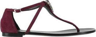 Giuseppe Zanotti CALZATURE - Infradito su YOOX.COM