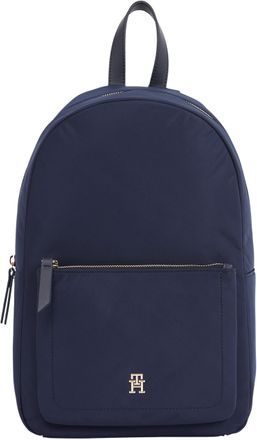 Tommy Hilfiger Womens Spring Elegant Backpack, Blue (Space Blue), One Size