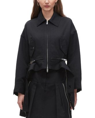 3.1 Phillip Lim Jacket