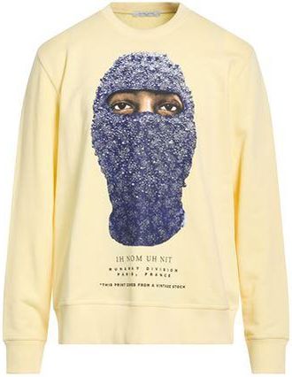 Ih Nom Uh Nit TOPWEAR - Felpe su YOOX.COM