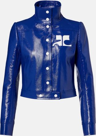 Courr&egrave;ges Courr&egrave;ges Reedition vinyl jacket