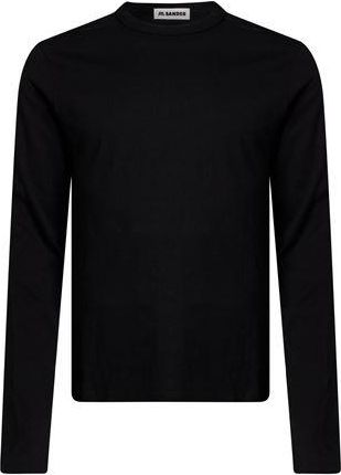 Jil Sander TOPWEAR - T-shirts on YOOX.COM