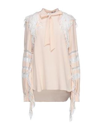 Ermanno Scervino TOPWEAR - Denim shirts on YOOX.COM